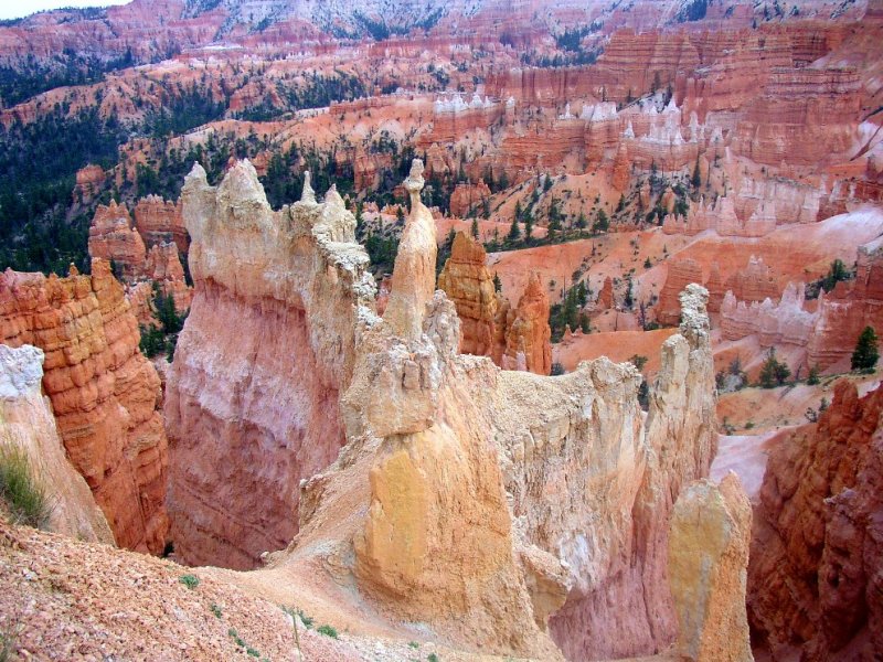 Bryce Canyon 3