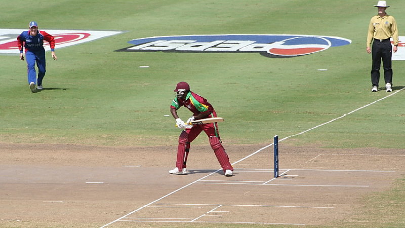 Chris Gayle