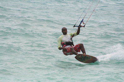 Kite Surfing 11