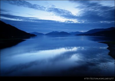 Loch Linnhe