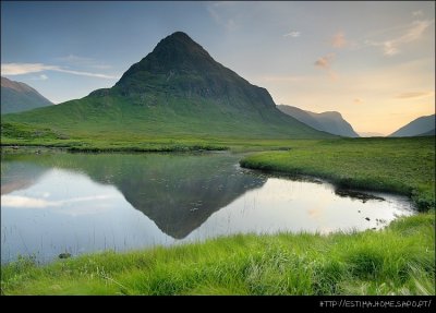 Buachaille Etive Mor