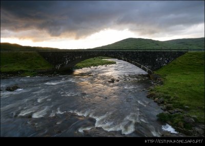 Sligachan Bridge