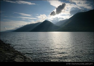 Loch Lochy