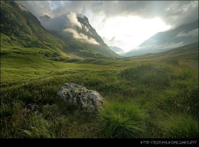 Glen Coe