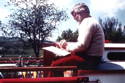 Walt canal boat.jpg