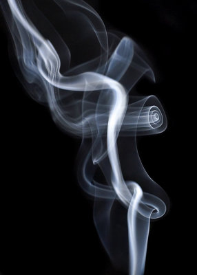 Smoke Dance 3