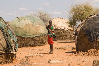 Samburu  Village 07.jpg