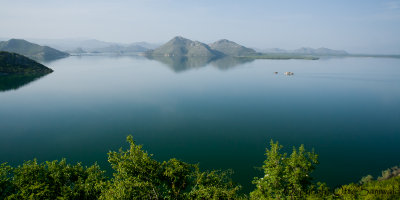 Skadarsko Jezero