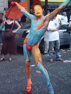 Gay Parade