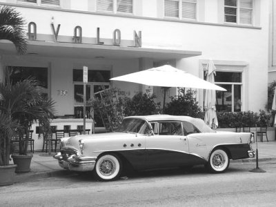 MIAMI BEACH