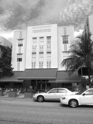 MIAMI BEACH