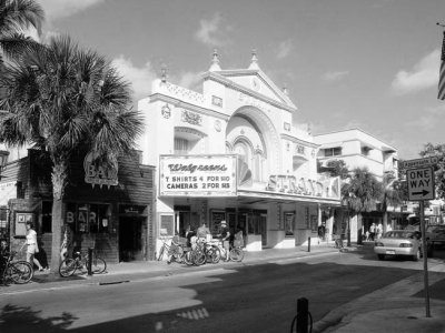 KEY WEST