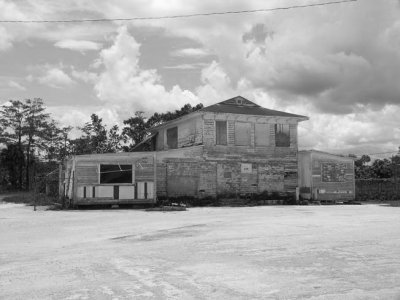 EVERGLADES FLORIDA