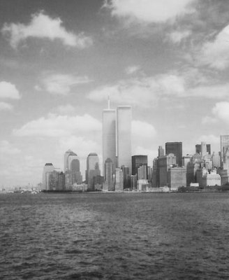 NEW YORK CITY