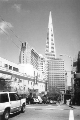 SAN FRANCISCO