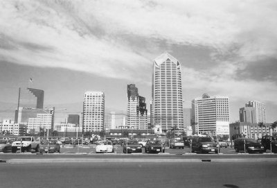 SAN DIEGO