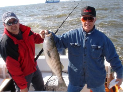 5/19/2007 - Shelley Charter -