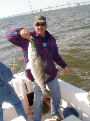 5/19/2007 - Shelley Charter -