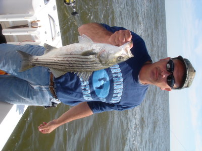 5/19/2007 - Shelley Charter -