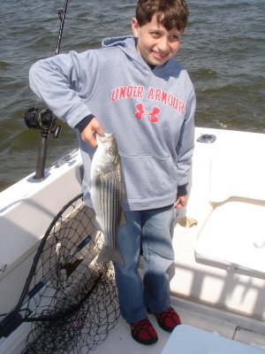5/20/2007 - Kolodin Charter