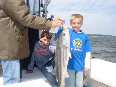 5/20/2007 - Kolodin Charter