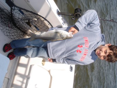 05/20/2007 Kolodin Charter
