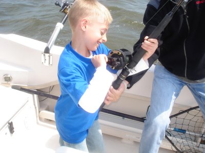 05/20/2007 Kolodin Charter