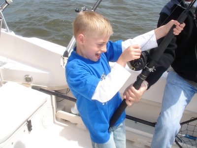 05/20/2007 Kolodin Charter