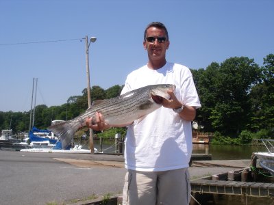 5/30/2007 - Kolodon Charter