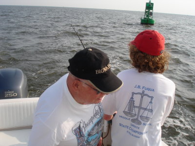 6/1/2007 - Bill Cooper Charter