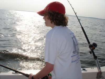 6/1/2007 - Bill Cooper Charter