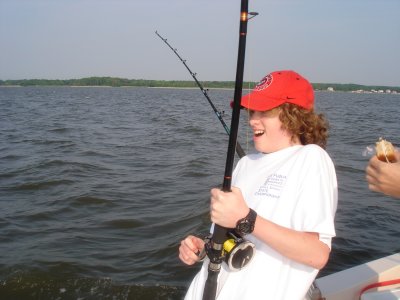6/1/2007 - Bill Cooper Charter