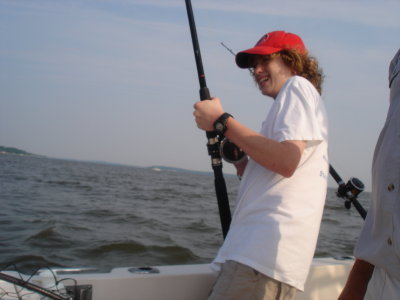 6/1/2007 - Bill Cooper Charter