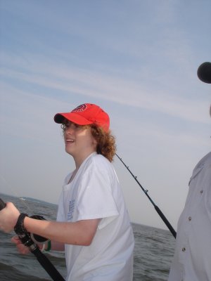6/1/2007 - Bill Cooper Charter