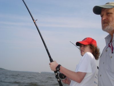 6/1/2007 - Bill Cooper Charter