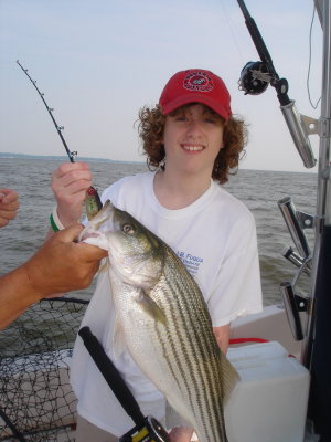 6/1/2007 - Bill Cooper Charter