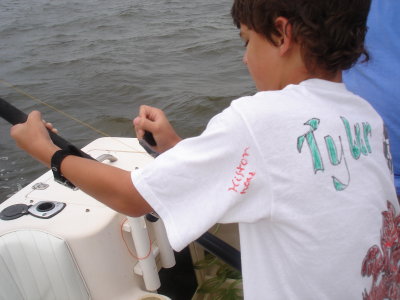 7/5/2007 -Kersh Charter