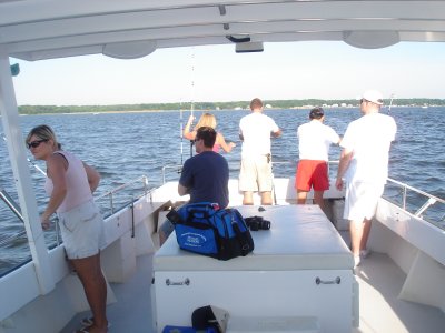 7/13/2007 - Freeman Charter