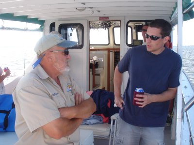 7/13/2007 - Freeman Charter