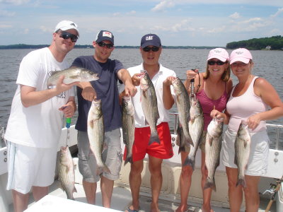 7/13/2007 - Freeman Charter
