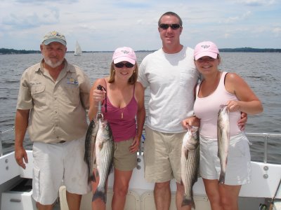 7/13/2007 - Freeman Charter