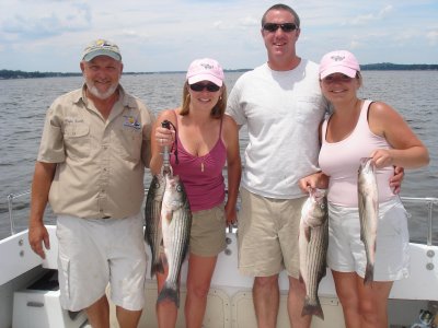 7/13/2007 - Freeman Charter -