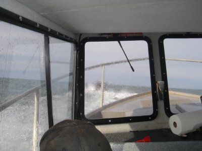 Ninilchek Halibut Fishing Charter