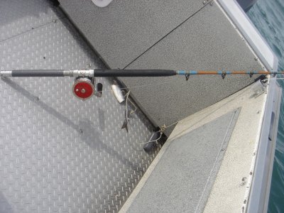 Ninilchek Halibut Fishing Charter