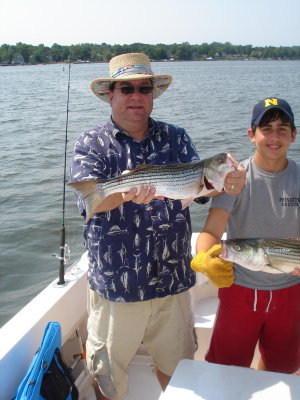 9/8/2007 Cichette Charter