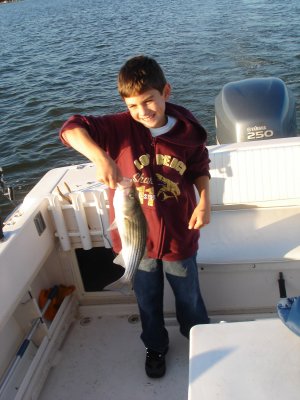 9/30/2007 -Haverstock Charter