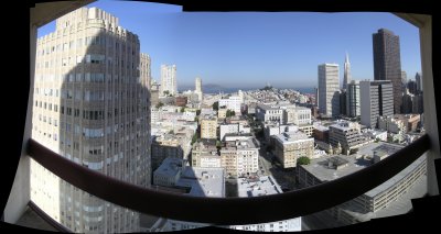 San Francisco