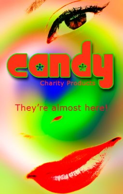 Candy Charity Products