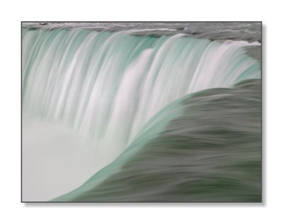 Horseshoe FallsNiagra Falls, Ontario