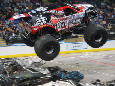 Racing